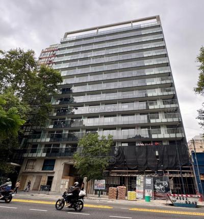 Departamento 1 dormitorios en venta en Barrio Norte, Ciudad de Buenos Aires