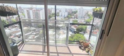 Departamento 2 dormitorios en alquiler en Villa Luro, Ciudad de Buenos Aires