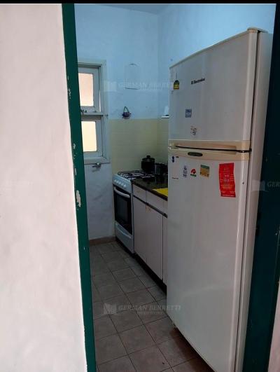 Departamento 2 dormitorios en venta en Pinamar