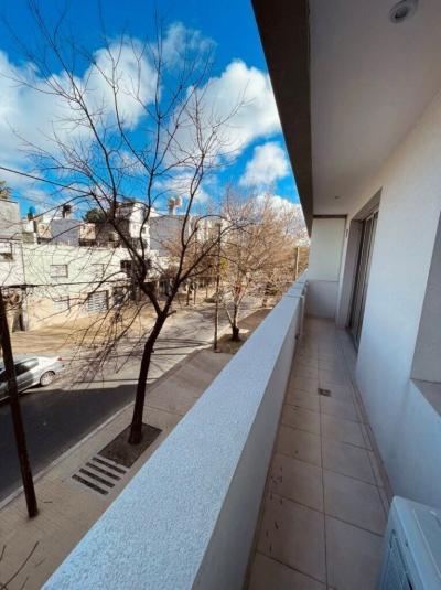 Departamento en venta en La Plata