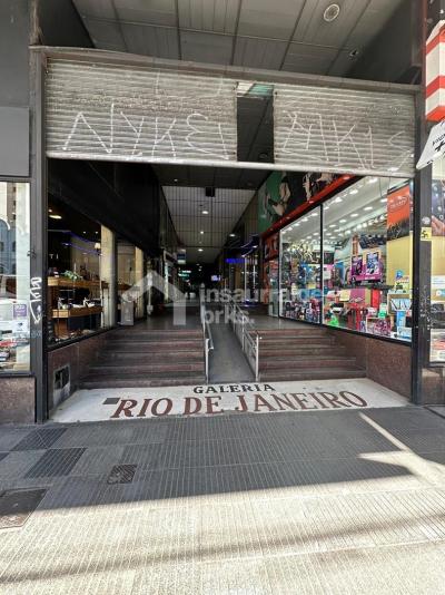 Local en alquiler en Belgrano, Ciudad de Buenos Aires