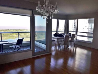 Departamento 2 dormitorios en alquiler en Puerto Madero, Ciudad de Buenos Aires