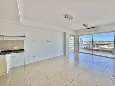Departamento 1 dormitorios en alquiler en Nordelta, Tigre