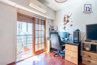 Departamento en venta en Barracas, Ciudad de Buenos Aires