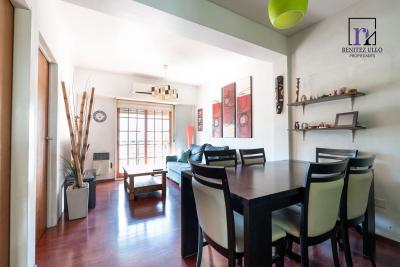 Departamento en venta en Barracas, Ciudad de Buenos Aires