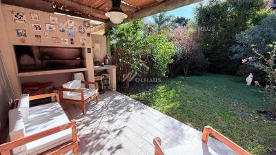 Departamento 3 dormitorios en alquiler en Pilar