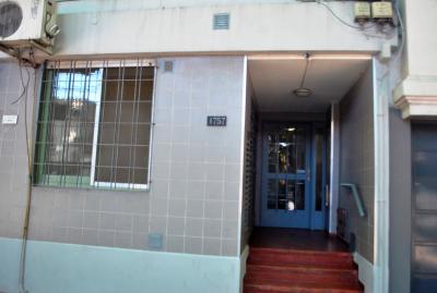 Departamento en alquiler en Monte Castro, Ciudad de Buenos Aires