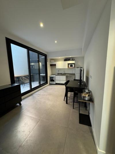 Departamento 1 dormitorios en venta en Nunez, Ciudad de Buenos Aires