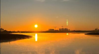 Terreno en venta en Nordelta, Tigre