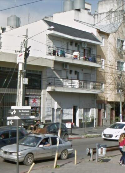 Departamento 1 dormitorios en venta en Moron, Moron