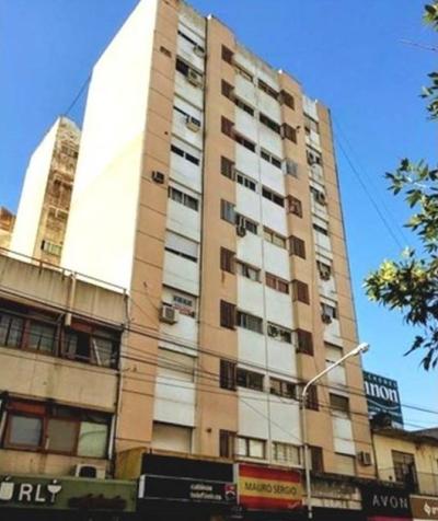 Departamento 1 dormitorios en venta en Moron, Moron