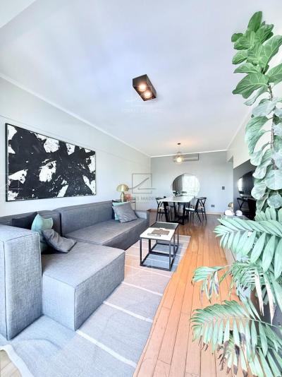 Departamento 2 dormitorios en alquiler en Puerto Madero, Ciudad de Buenos Aires