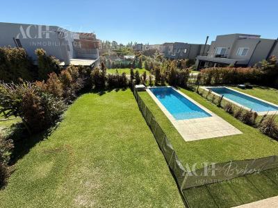 Casa 3 dormitorios en alquiler en Nordelta, Tigre