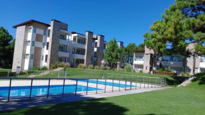 Departamento 1 dormitorios en alquiler en Las Gaviotas