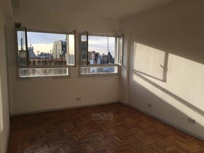 Departamento en alquiler en Monserrat, Ciudad de Buenos Aires