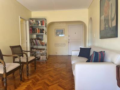 Departamento 3 dormitorios en venta en Belgrano, Ciudad de Buenos Aires
