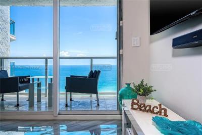 Departamento 1 dormitorios en venta en Sunny Isles, Miami
