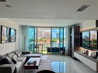 Departamento 1 dormitorios en venta en Miami