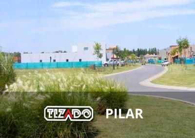 Terreno en venta en San Pablo Chico, Pilar