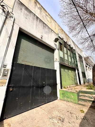 Depósito en venta en La Boca, Ciudad de Buenos Aires