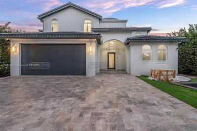 Casa 5 dormitorios en venta en Miami Beach, Miami