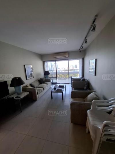 Departamento 2 dormitorios en venta en Palermo, Ciudad de Buenos Aires