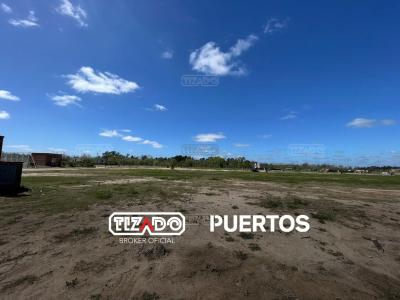 Terreno en venta en Puertos, Escobar