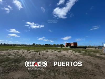 Terreno en venta en Puertos, Escobar