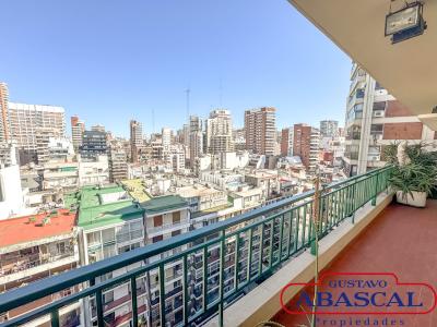 Departamento 3 dormitorios en venta en Palermo, Ciudad de Buenos Aires