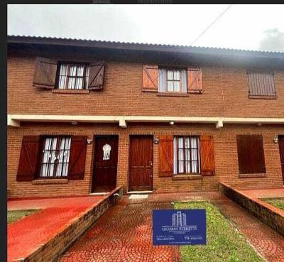 Casa 2 dormitorios en venta en La Lucila del Mar