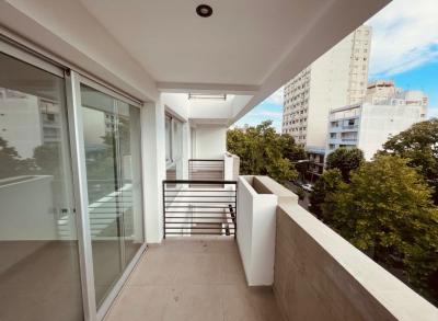 Departamento en venta en La Plata