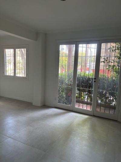 Departamento 2 dormitorios en alquiler en San Isidro
