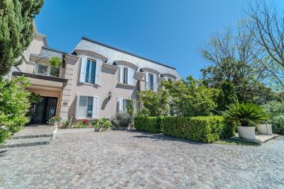 Casa 6 dormitorios en venta en Nordelta, Tigre