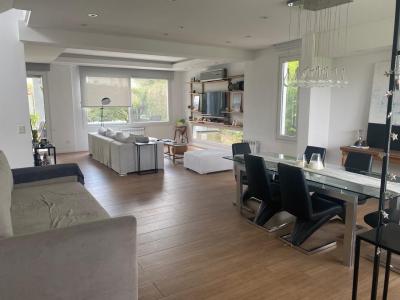 Casa 4 dormitorios en alquiler en Nordelta, Tigre