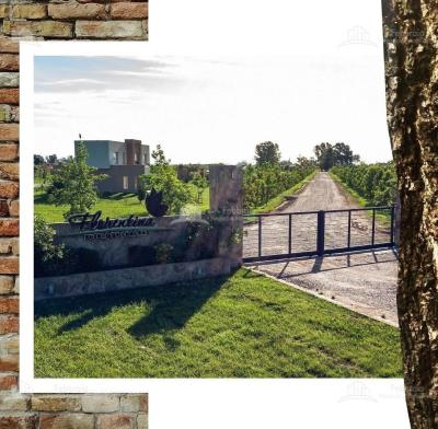 Terreno en venta en San Miguel del Monte