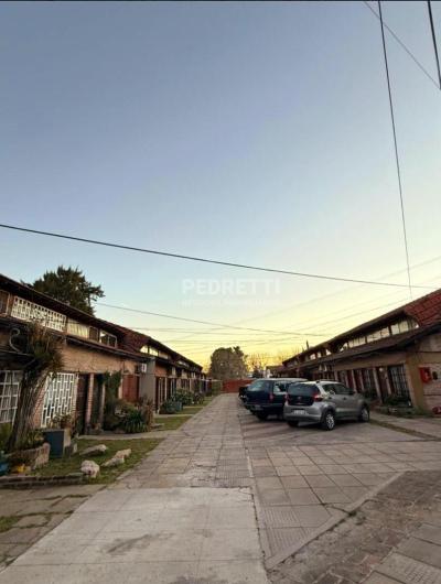 Departamento 2 dormitorios en venta en Ituzaingo