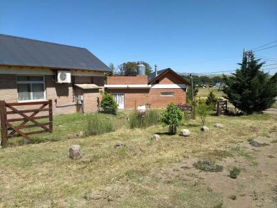 Casa 5 dormitorios en venta en Sierra de la Ventana, Tornquist