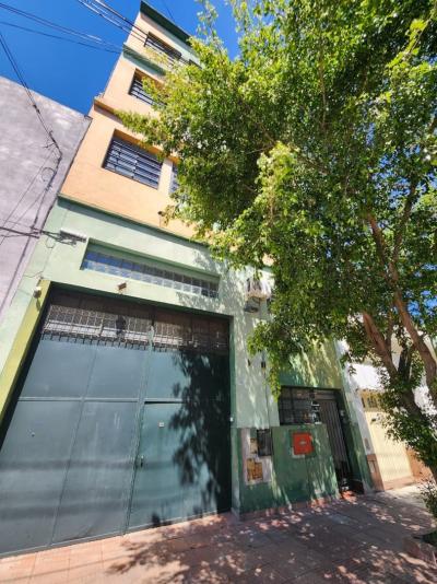 Depósito en venta en Parque Chacabuco, Ciudad de Buenos Aires