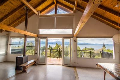 Departamento 2 dormitorios en alquiler en Melipal I, Bariloche