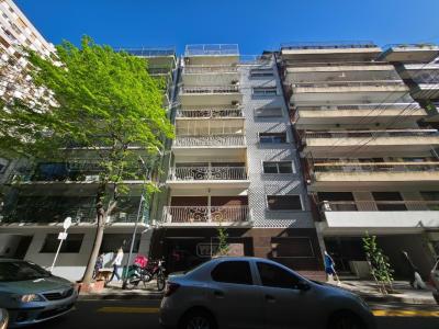 Departamento 1 dormitorios en venta en Belgrano, Ciudad de Buenos Aires