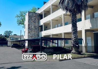 Departamento 1 dormitorios en alquiler en Las Campanillas, Pilar