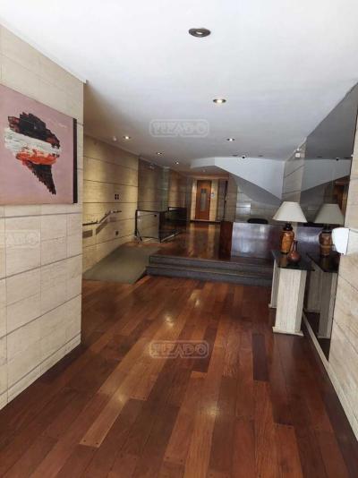 Departamento 2 dormitorios en venta en Recoleta, Ciudad de Buenos Aires
