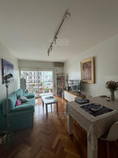 Departamento 1 dormitorios en venta en Palermo Soho, Ciudad de Buenos Aires