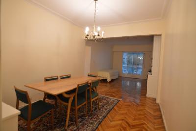 Departamento 3 dormitorios en venta en Recoleta, Ciudad de Buenos Aires