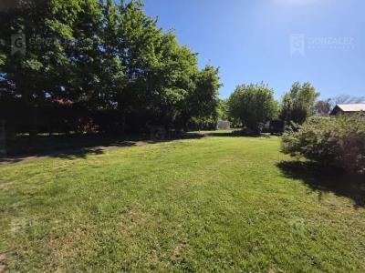 Terreno en venta en Pilar