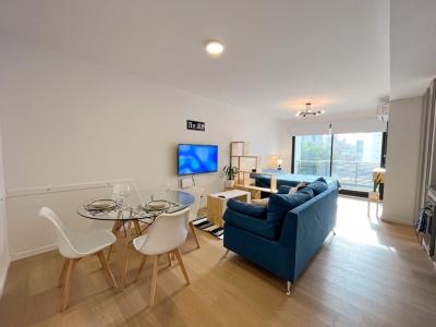 Departamento en venta en Palermo, Ciudad de Buenos Aires