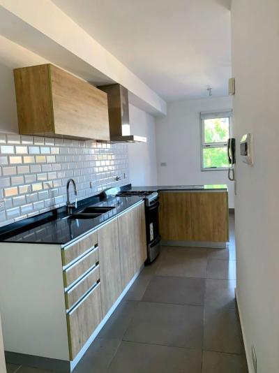 Departamento 2 dormitorios en venta en Tigre