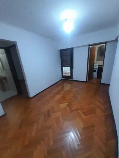 Departamento 1 dormitorios en venta en Parque Chacabuco, Ciudad de Buenos Aires
