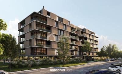 Departamento 1 dormitorios en venta en Nordelta, Tigre