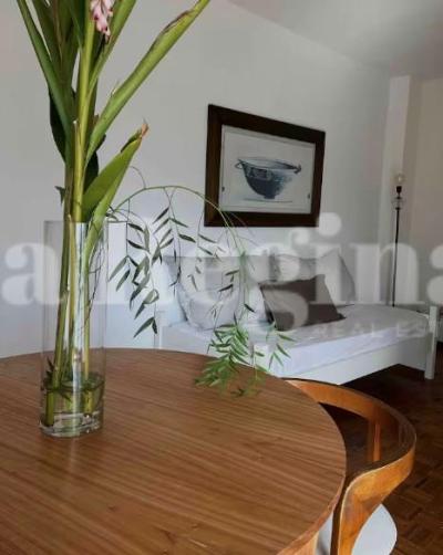 Departamento 1 dormitorios en alquiler en Retiro, Ciudad de Buenos Aires